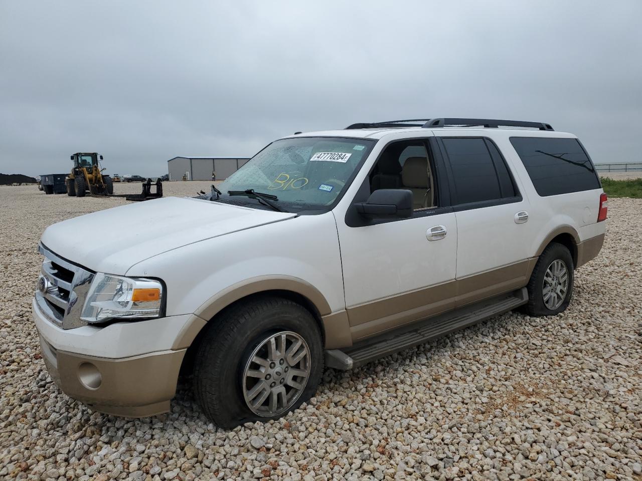 FORD EXPEDITION 2012 1fmjk1h58cef59559