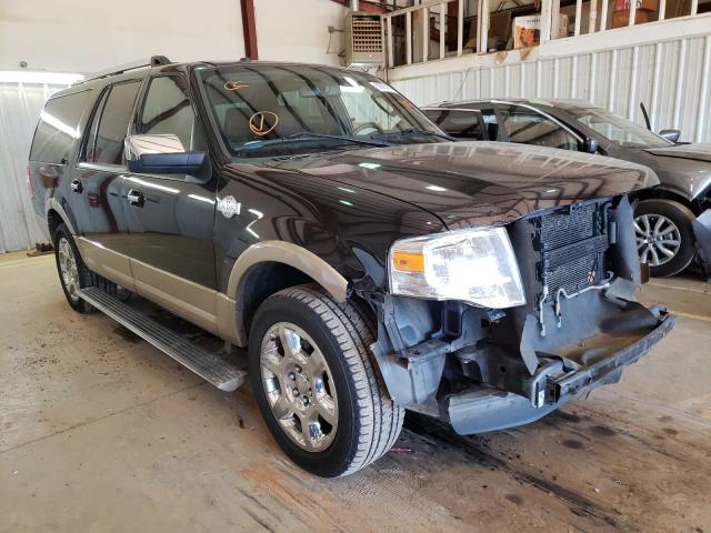 FORD EXPEDITION 2013 1fmjk1h58def02022