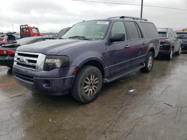 FORD EXPEDITION 2013 1fmjk1h58def03123