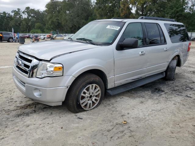 FORD EXPEDITION 2014 1fmjk1h58eef02247