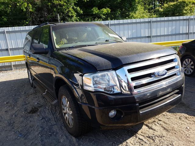 FORD EXPEDITION 2014 1fmjk1h58eef07030