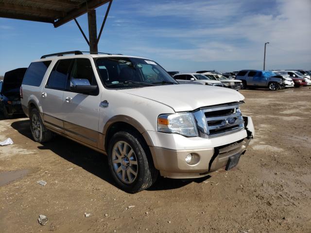 FORD EXPEDITION 2014 1fmjk1h58eef36043