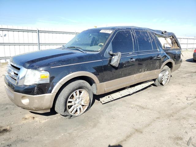 FORD EXPEDITION 2014 1fmjk1h58eef36270