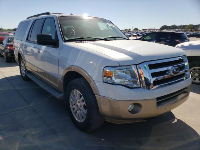 FORD EXPEDITION 2014 1fmjk1h58eef43297