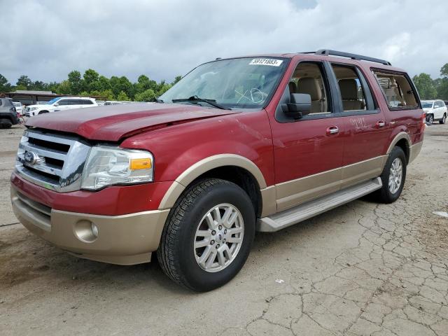 FORD EXPEDITION 2014 1fmjk1h58eef44868