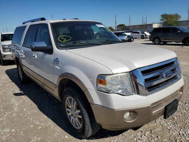 FORD EXPEDITION 2014 1fmjk1h58eef65753