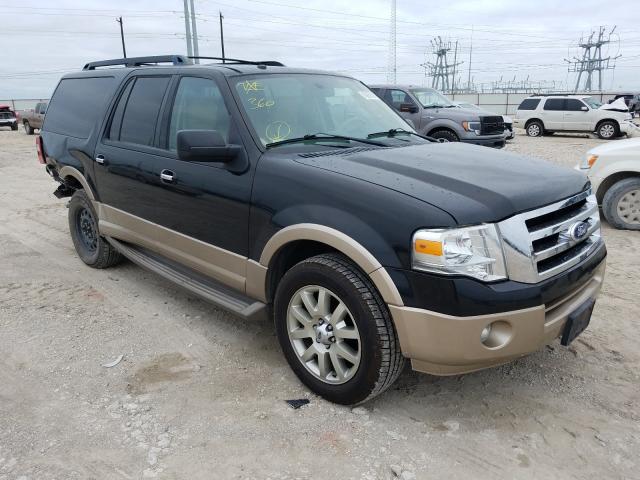 FORD EXPEDITION 2011 1fmjk1h59bef08294