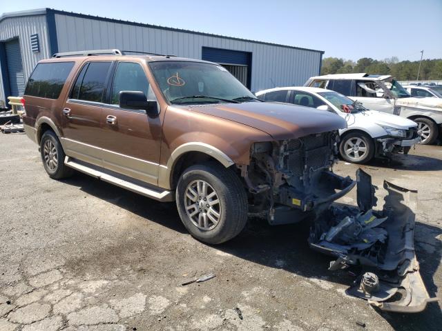 FORD EXPEDITION 2011 1fmjk1h59bef27993