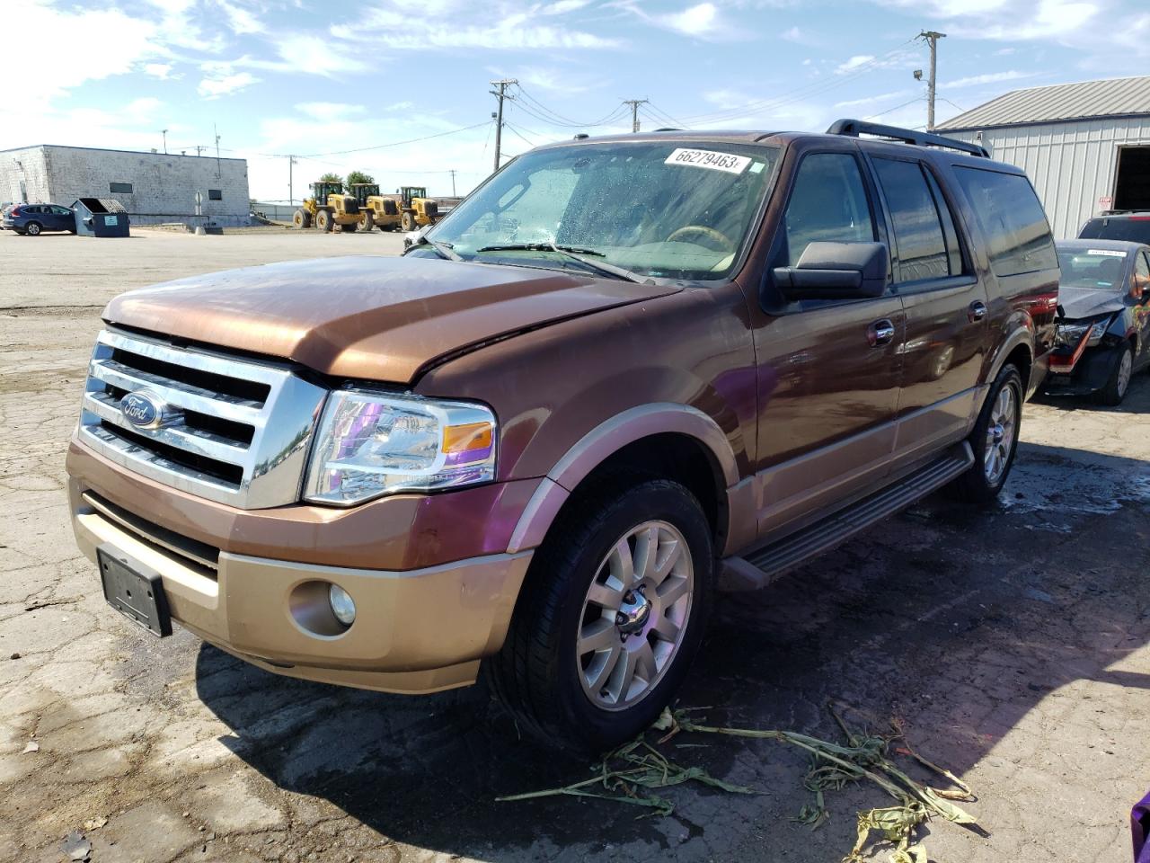 FORD EXPEDITION 2011 1fmjk1h59bef57012