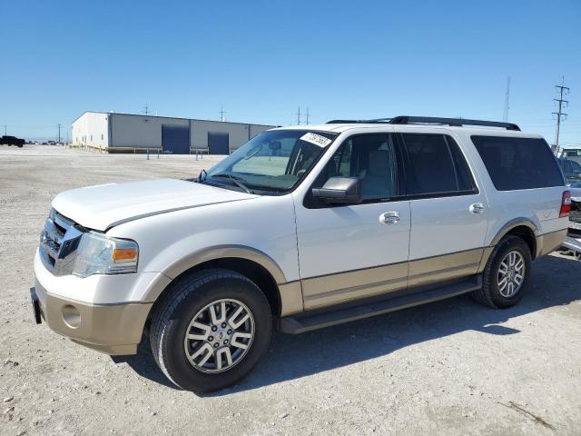 FORD EXPEDITION 2011 1fmjk1h59bef57253