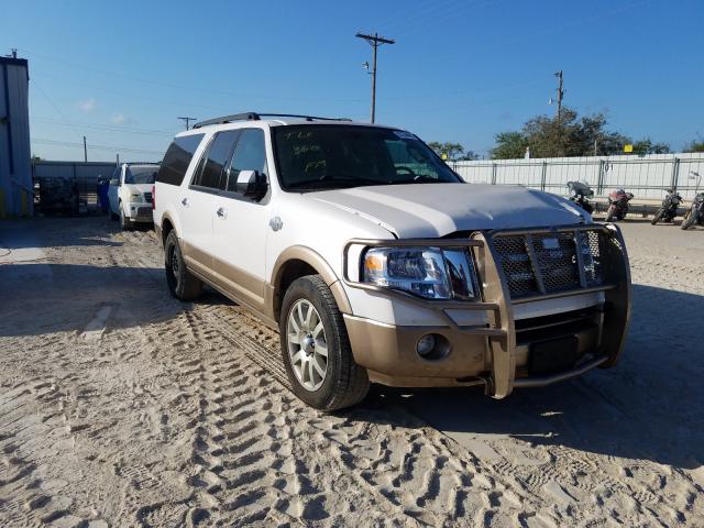 FORD EXPEDITION 2012 1fmjk1h59cef51972