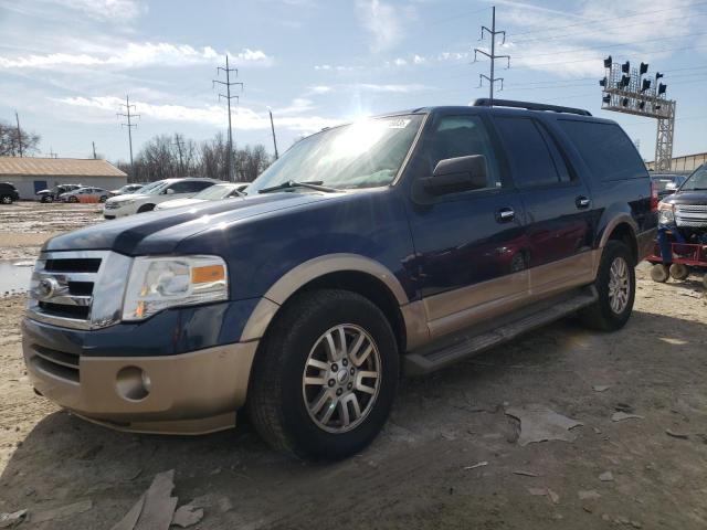 FORD EXPEDITION 2013 1fmjk1h59def18102