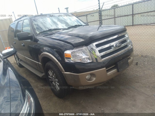 FORD EXPEDITION EL 2014 1fmjk1h59eef13502