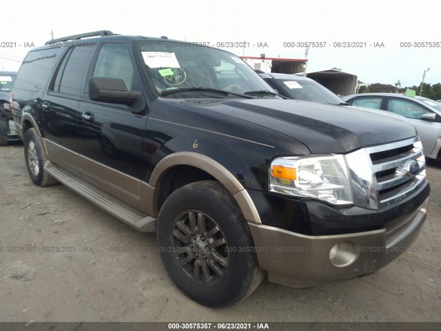 FORD EXPEDITION EL 2014 1fmjk1h59eef43275