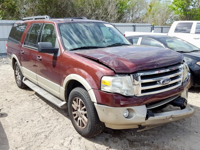 FORD EXPEDITION 2010 1fmjk1h5xaea71372