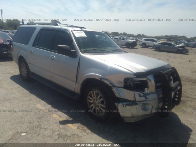 FORD EXPEDITION EL 2011 1fmjk1h5xbef01676