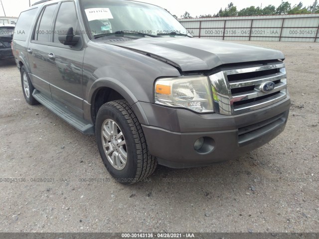 FORD EXPEDITION EL 2011 1fmjk1h5xbef01807