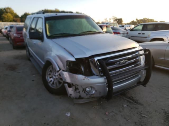 FORD EXPEDITION 2011 1fmjk1h5xbef24164