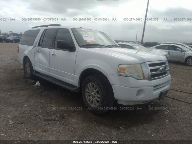 FORD EXPEDITION EL 2011 1fmjk1h5xbef28974