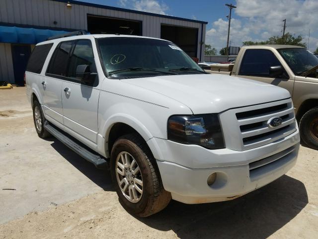 FORD EXPEDITION 2011 1fmjk1h5xbef45595