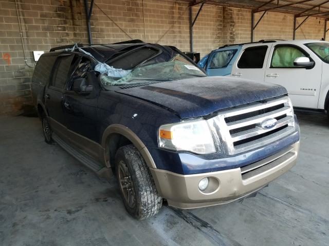 FORD EXPEDITION 2011 1fmjk1h5xbef46651