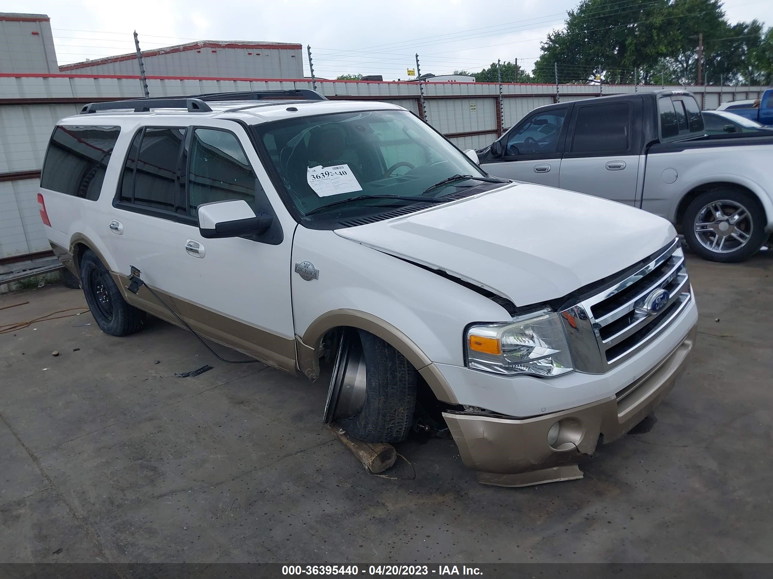 FORD EXPEDITION 2012 1fmjk1h5xcef13649