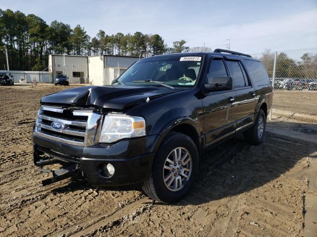 FORD EXPEDITION 2012 1fmjk1h5xcef14042