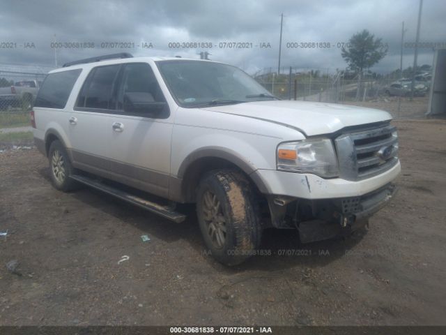 FORD EXPEDITION EL 2012 1fmjk1h5xcef14767