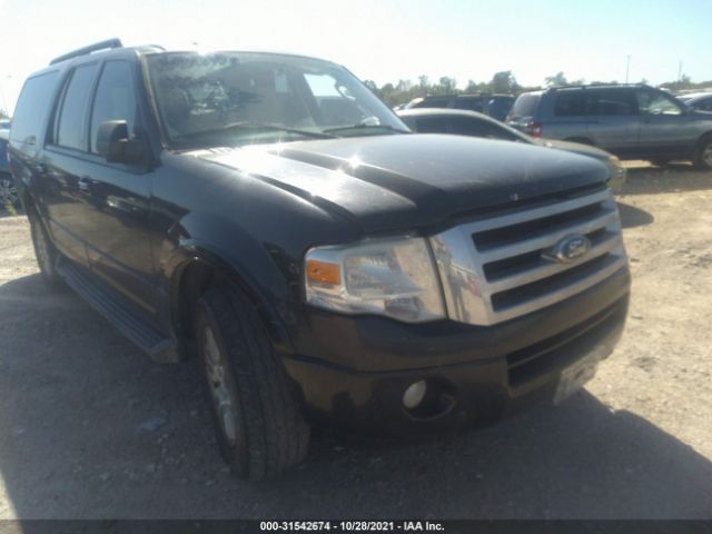 FORD EXPEDITION EL 2012 1fmjk1h5xcef27423