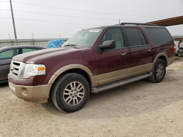 FORD EXPEDITION 2013 1fmjk1h5xdef18271