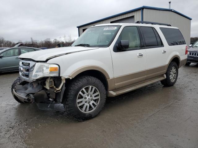 FORD EXPEDITION 2014 1fmjk1h5xeef24203