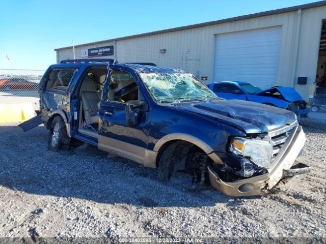 FORD NULL 2014 1fmjk1h5xeef43253