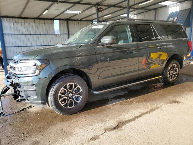 FORD EXPEDITION 2023 1fmjk1h81pea14741