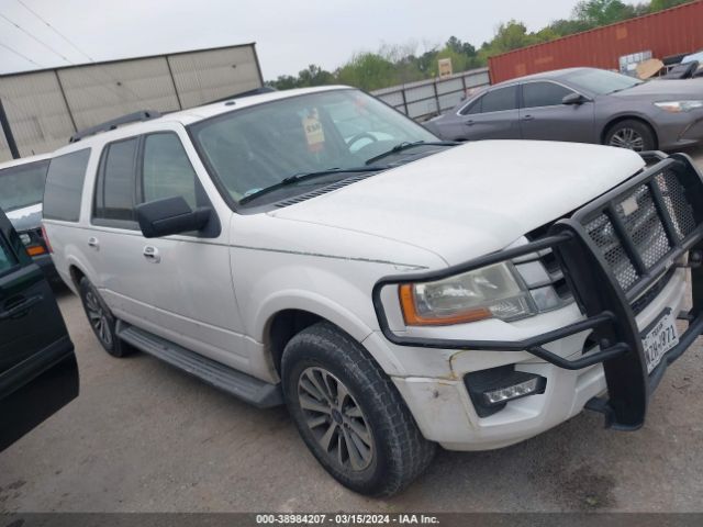 FORD EXPEDITION 2015 1fmjk1ht0fef08835