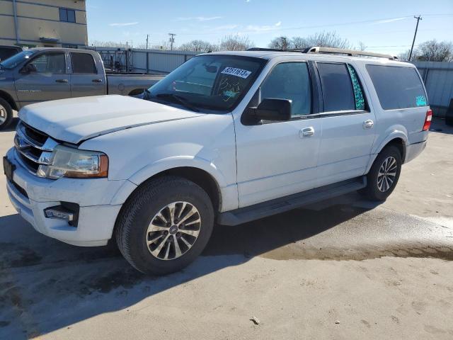 FORD EXPEDITION 2015 1fmjk1ht0fef28888