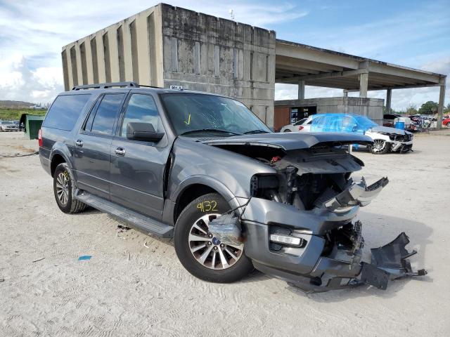 FORD EXPEDITION 2015 1fmjk1ht0fef38188