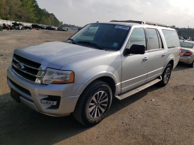 FORD EXPEDITION 2016 1fmjk1ht0gef32232