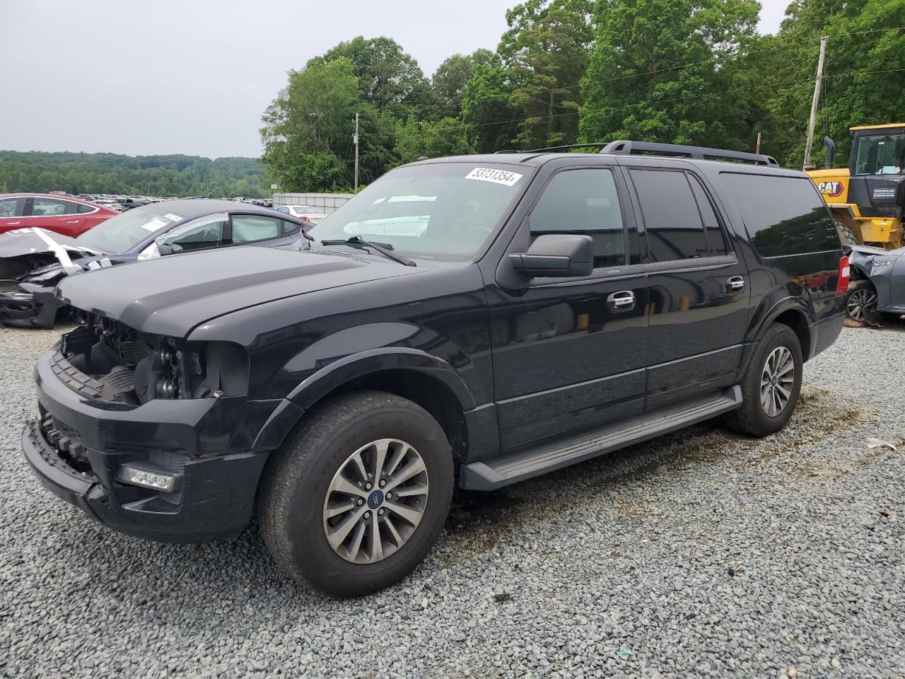 FORD EXPEDITION 2016 1fmjk1ht0gef32490