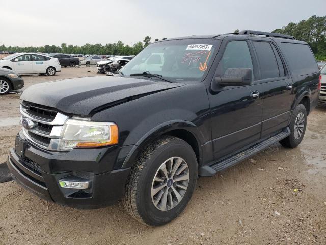 FORD EXPEDITION 2016 1fmjk1ht0gef43781