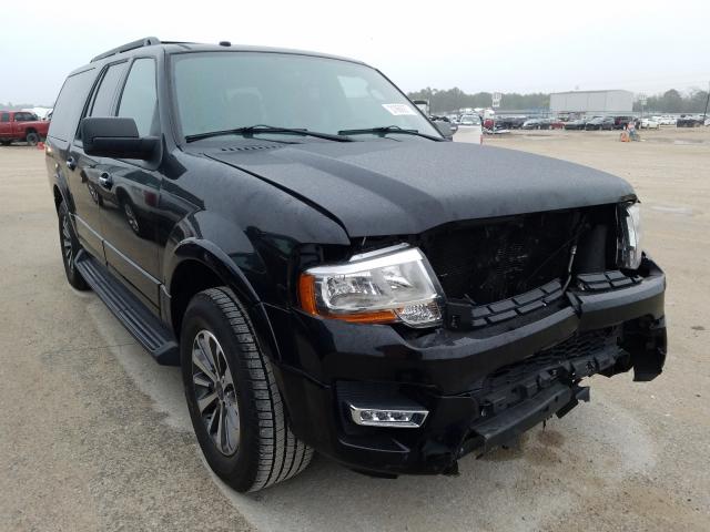 FORD EXPEDITION 2017 1fmjk1ht0hea01100