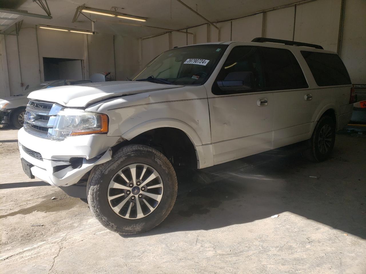 FORD EXPEDITION 2017 1fmjk1ht0hea18138