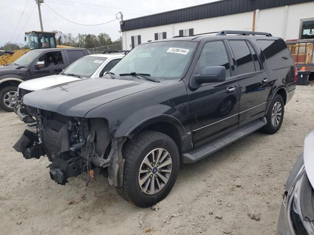 FORD EXPEDITION 2017 1fmjk1ht0hea40771