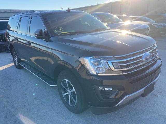 FORD EXPEDITION 2018 1fmjk1ht0jea28402