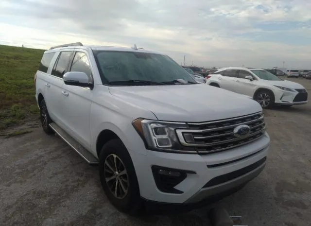 FORD EXPEDITION MAX 2019 1fmjk1ht0kea29664