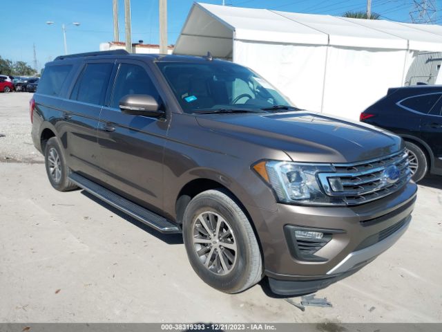 FORD EXPEDITION 2019 1fmjk1ht0kea32743