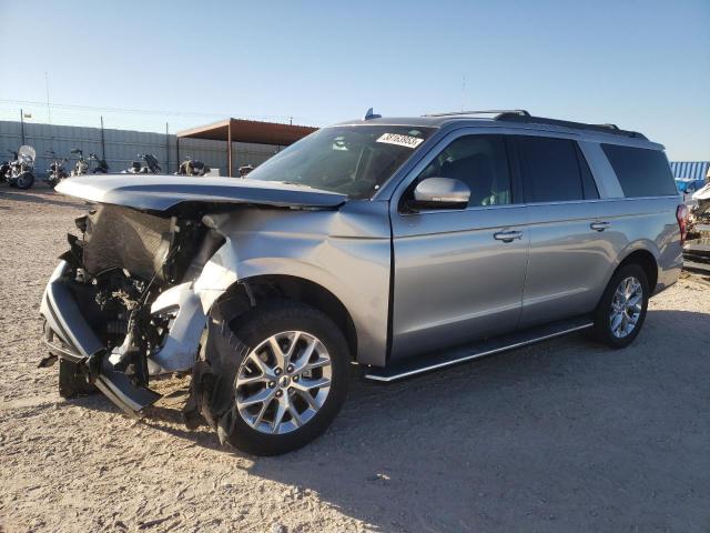 FORD EXPEDITION 2021 1fmjk1ht0mea04475