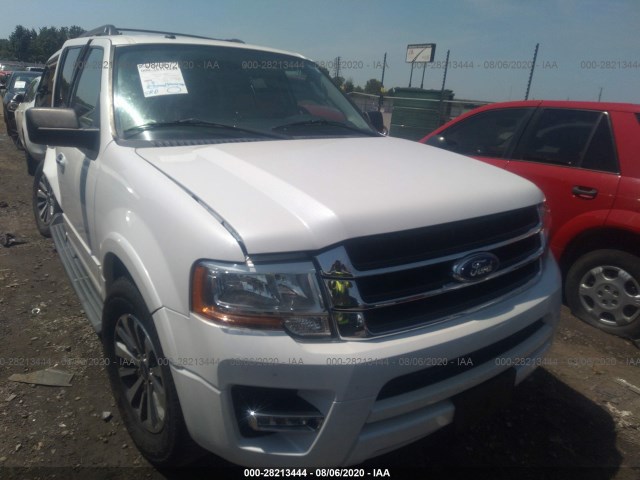 FORD EXPEDITION EL 2015 1fmjk1ht1fef35574