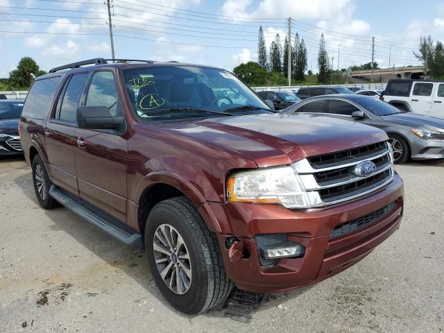 FORD EXPEDITION 2015 1fmjk1ht1fef42833