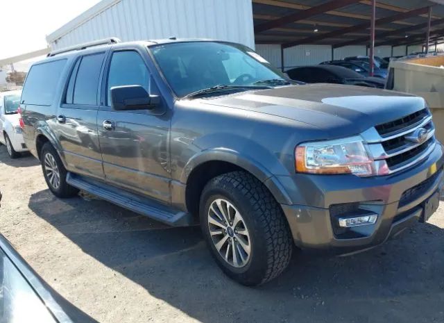 FORD EXPEDITION 2017 1fmjk1ht1hea01803