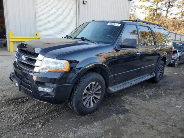 FORD EXPEDITION 2017 1fmjk1ht1hea49608